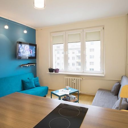 Studio Centrum Gdyně Pokoj fotografie