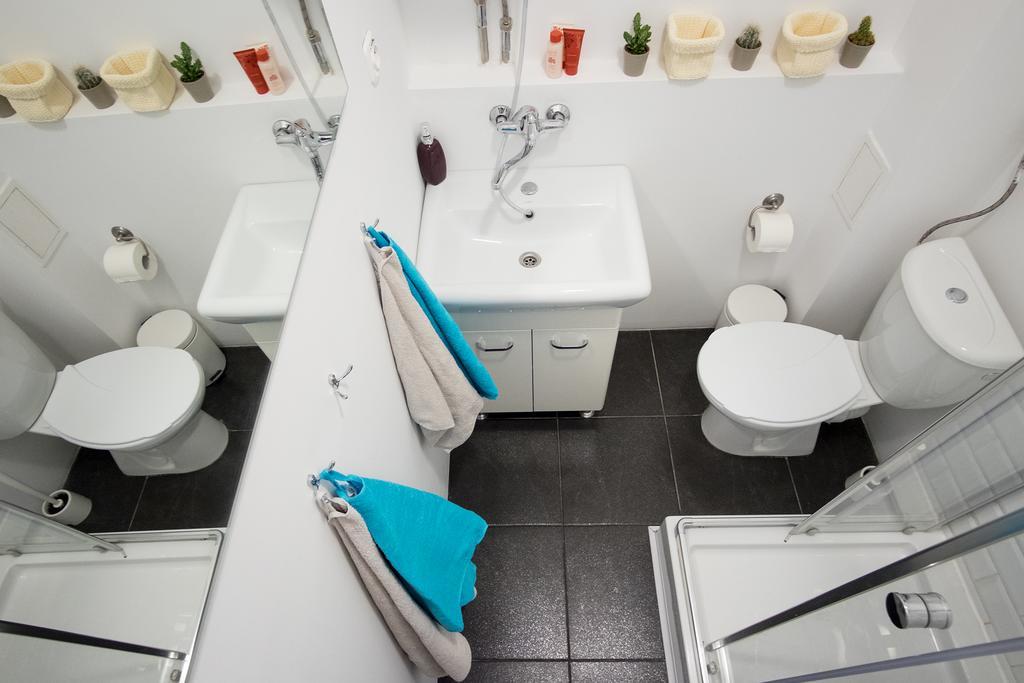 Studio Centrum Gdyně Pokoj fotografie